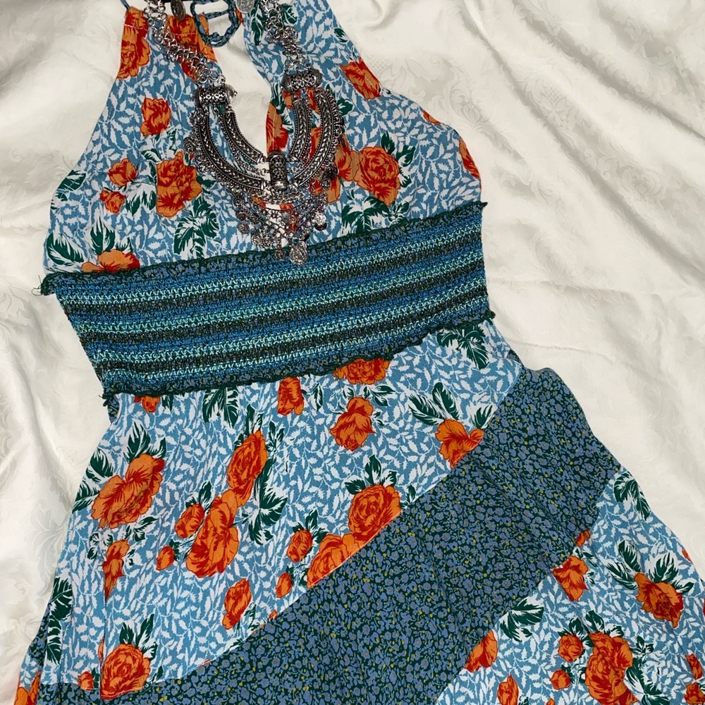 Free people Gabriela dress